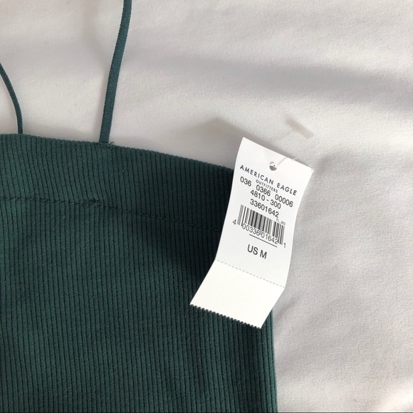 American Eagle Top Size M, New with Tags. - Picture 2 of 4